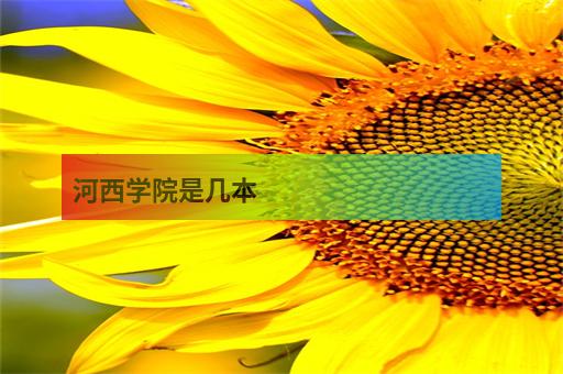 河西学院专业介绍_河西学院介绍专业是什么_河西学院的专业有哪些