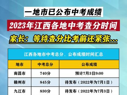 黄山市中考成绩查询_黄山市中考成绩怎么查询_黄山中考分数查询