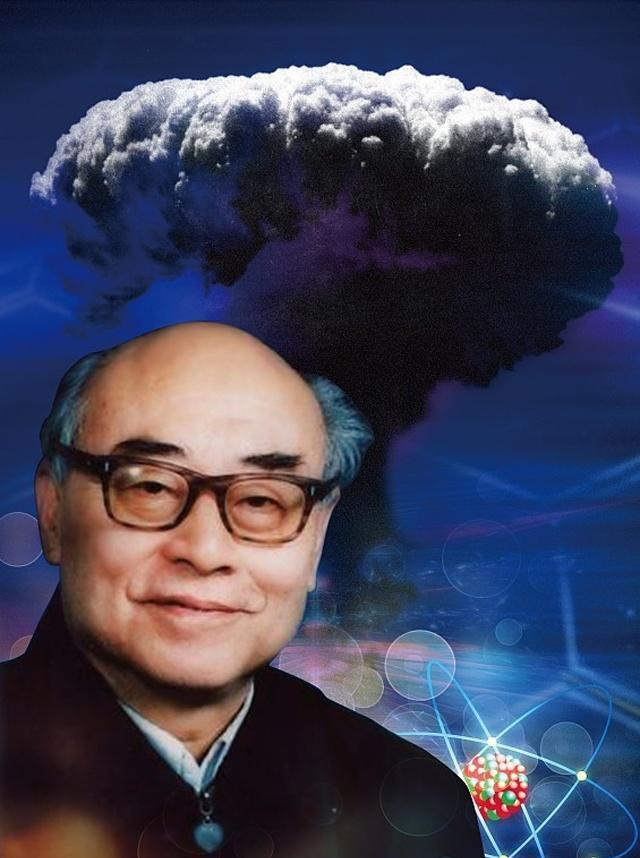 两弹之父是指哪两弹_两弹元勋和两弹星区别_两弹一星之父到底是谁 具体成就是什么