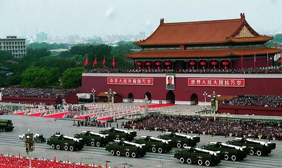 阅兵仪式开始视频_阅兵仪式2024几点开始_阅兵仪式开始是谁讲的话