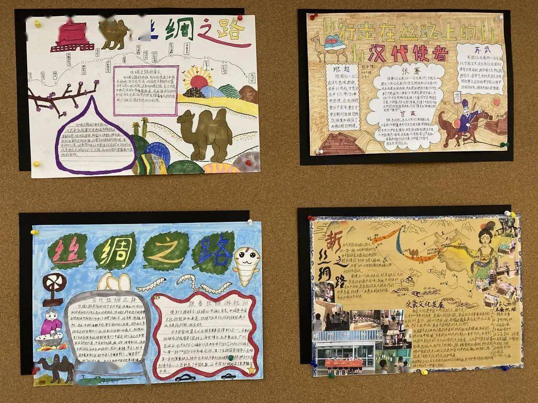 春天手抄报图片_春天图片手抄报简单又好看画_春天图片手抄报图片大全