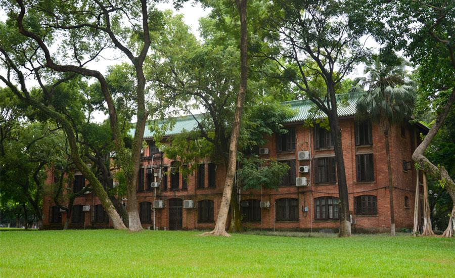 中山大学南校区地址_中山大学南校区百度百科_中山大学南校区有多大面积