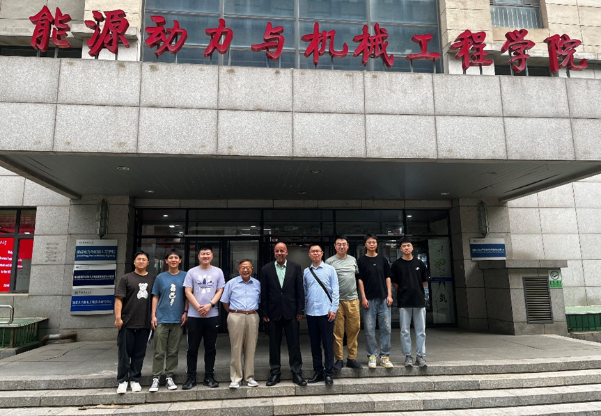 华北电力大学全国排名_华北电力大学全国排多少名_华北电力全国高校排名