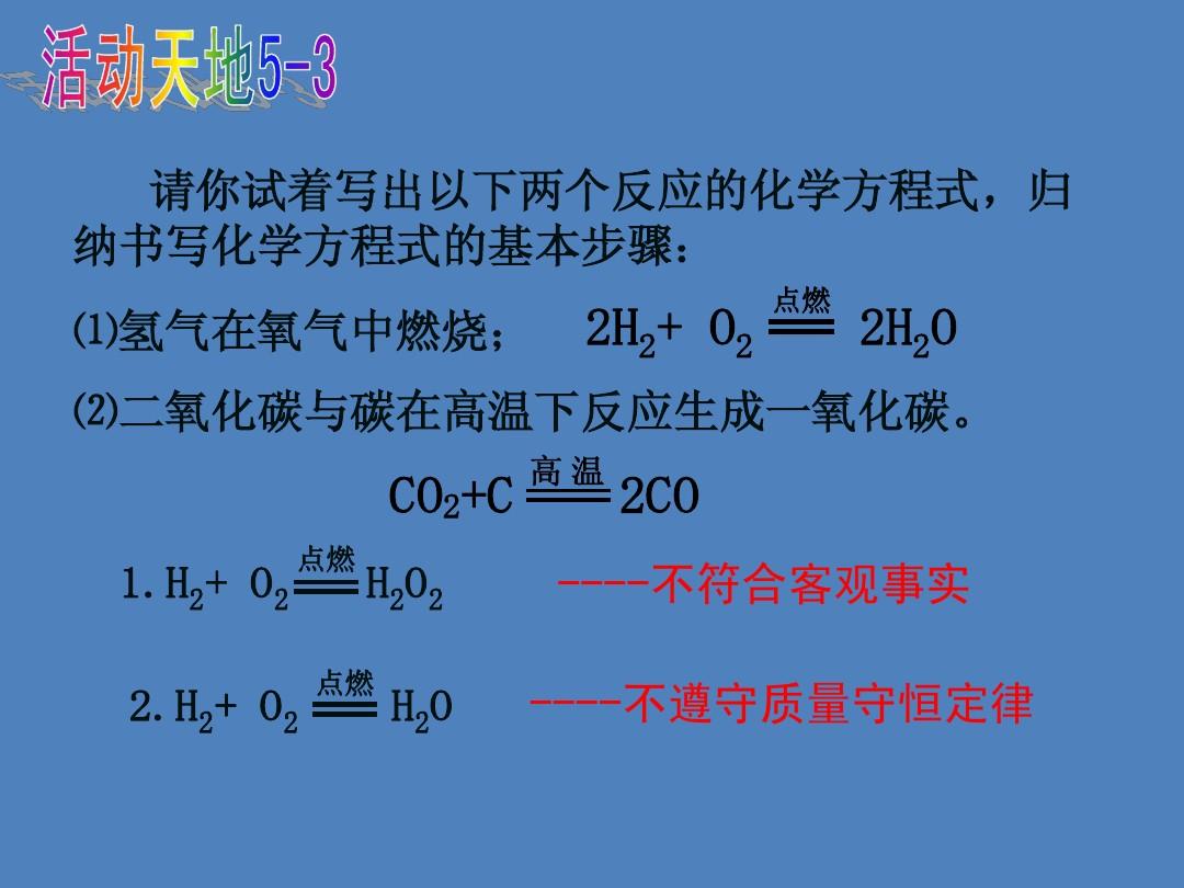 初三化学方程式全部图片_初三化学方程式全部总结_初三全部化学方程式