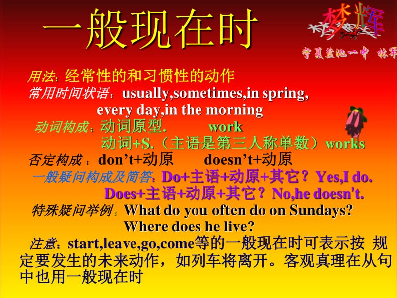 初一英语作文一天的生活_初一英语作文我的一天带翻译_