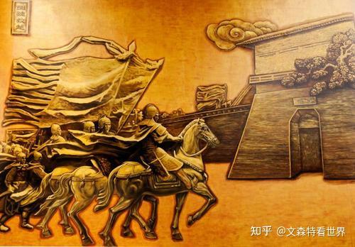 孙膑兵法译注_孙膑兵法译文_孙膑兵法原文