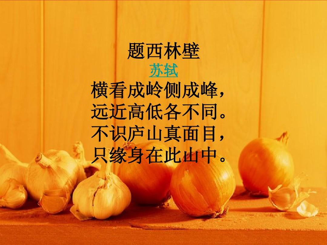 身在庐山中不识真面目意思_不识庐山真面目只缘身在此山中的意思_身在山中人不识