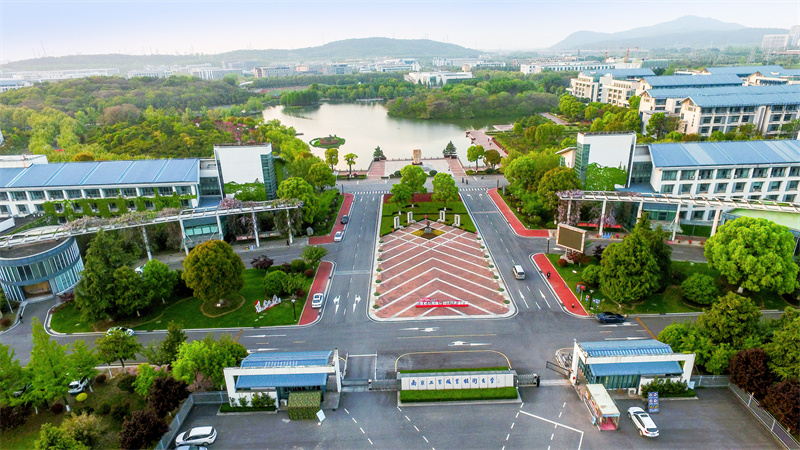 南京工业职业技术学院官网_南京工业职业技术大学院系_南京工业职业技术学院学