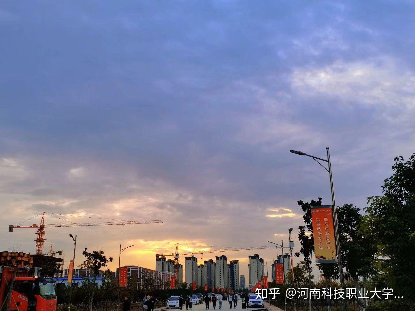 周口科技职业技术大学官网_周口科技职业学院官网_周口科技职业大学