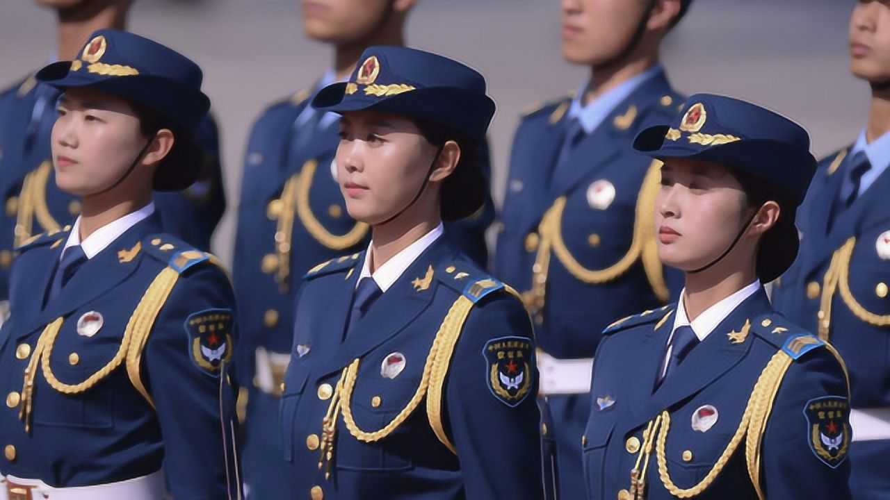 女兵一个省有多少名额 容易被选上吗_女兵是全省择优录取还是看地区_女兵名额很少吗
