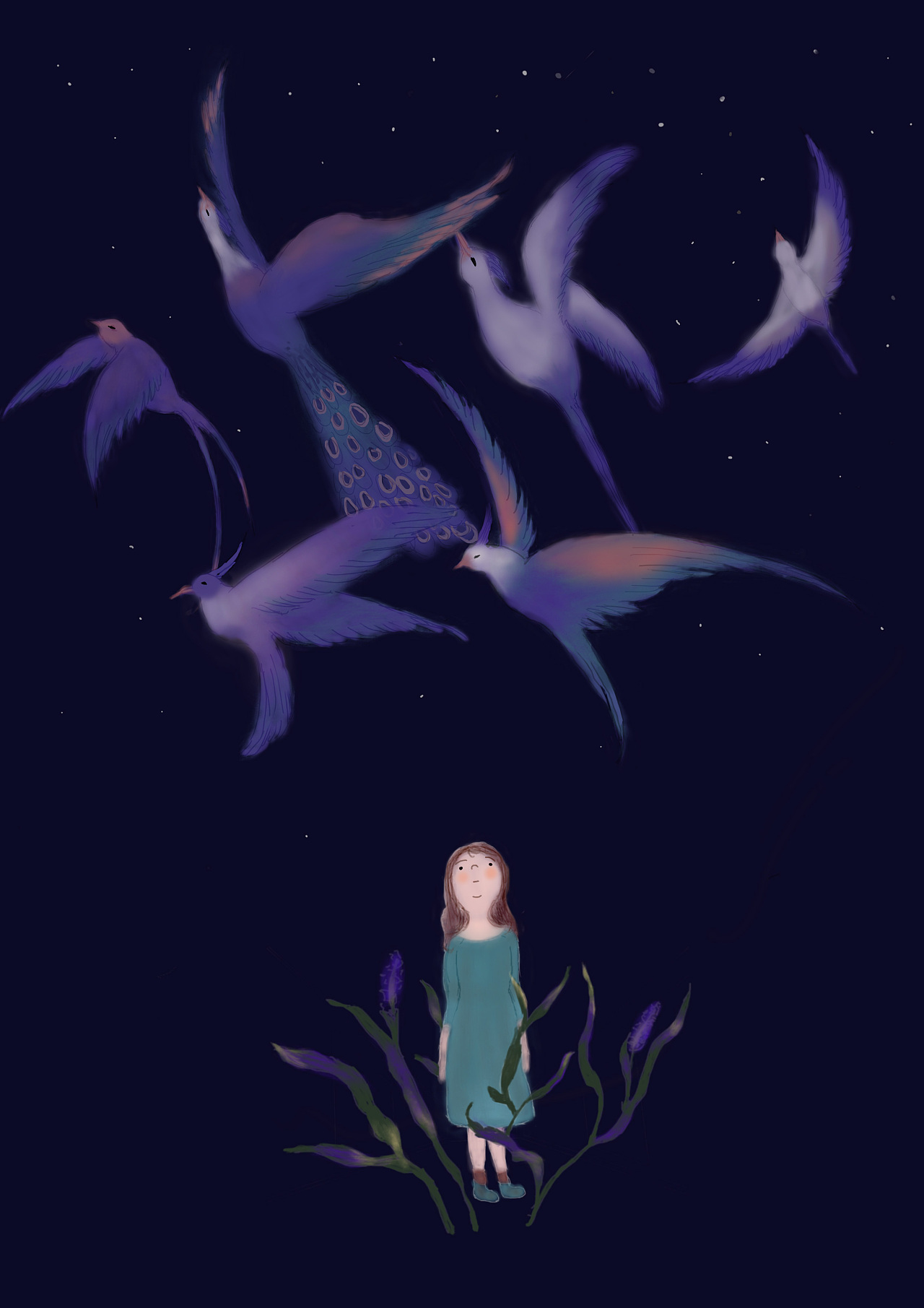 进击的巨人黑板报_进击的巨人黑板画_进击的巨人黑色幽默
