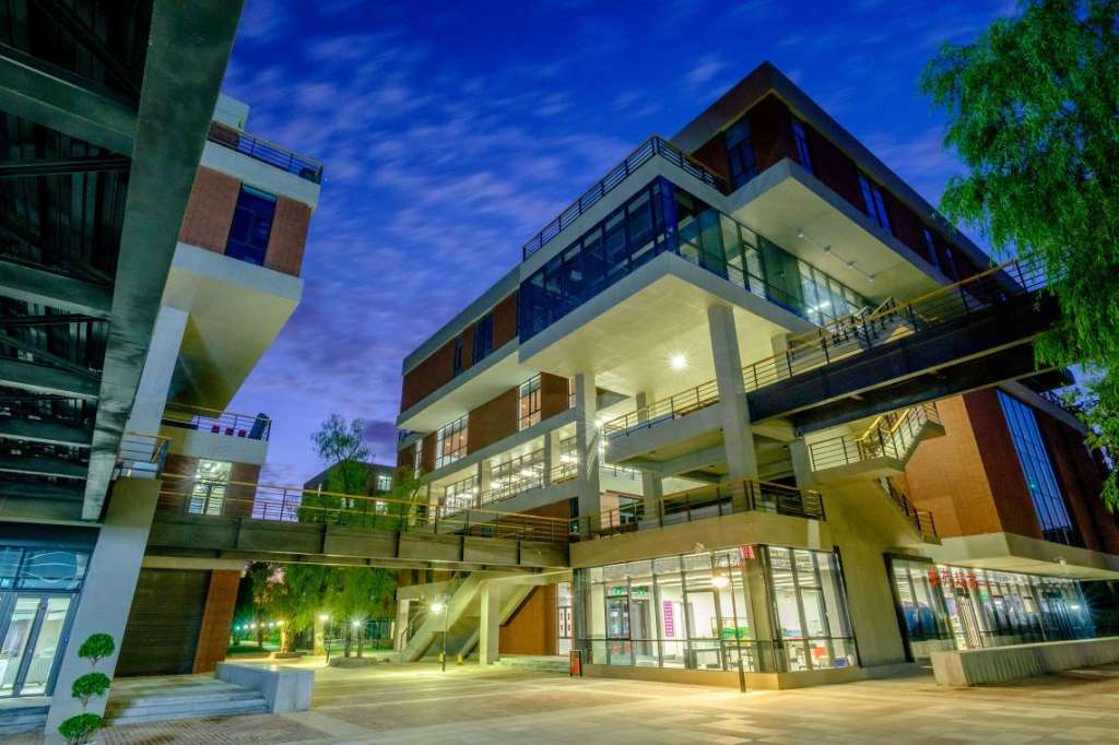 北京邮电大学校址在哪_北京邮电大学地址_邮电大学在北京哪个区