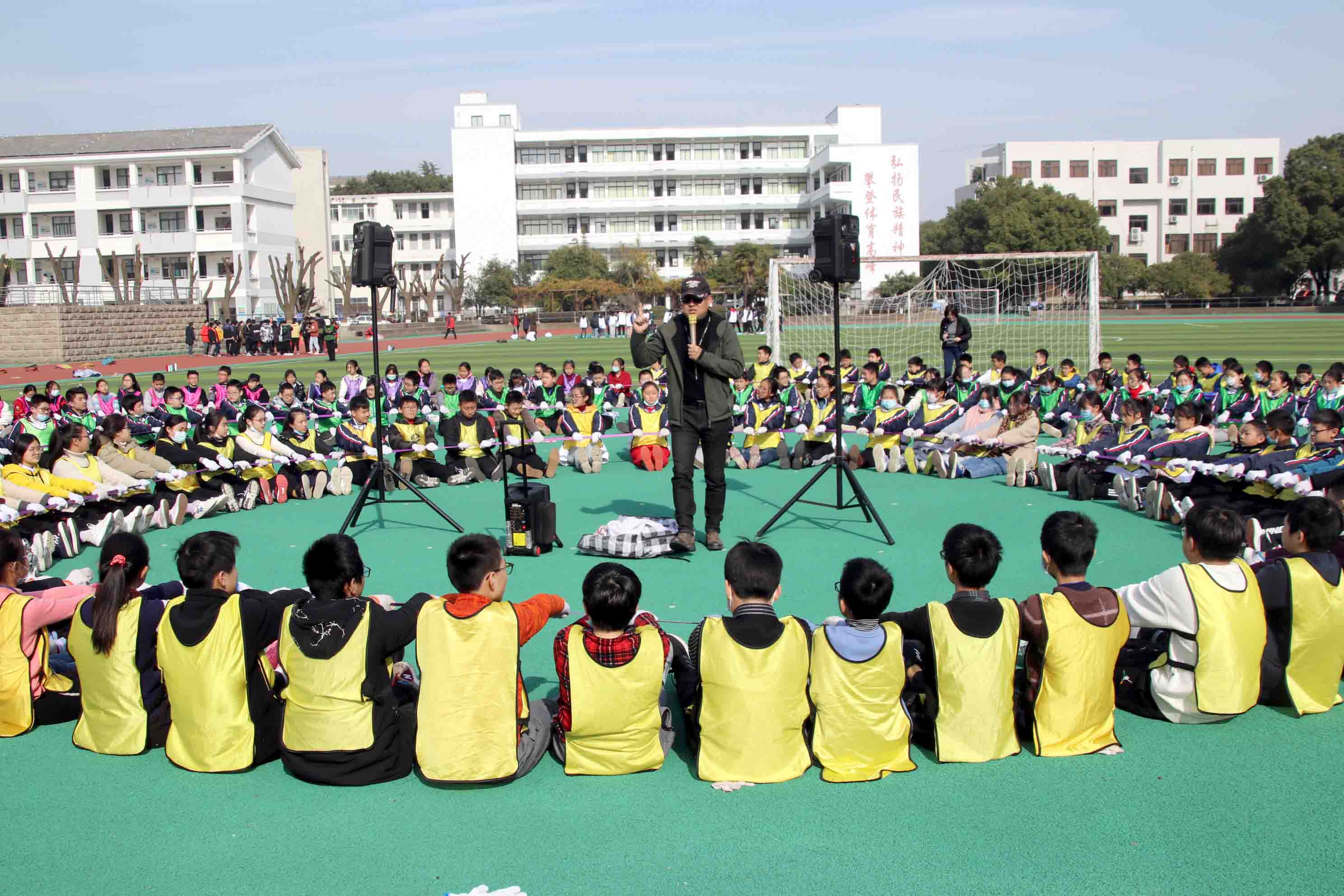 潍坊奎文实验中学招生2021_潍坊奎文实验初中_潍坊市奎文实验