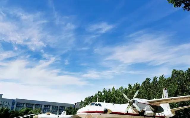 西安航空学院2021年投档线_2024年西安航空学院分数线_西安航空学院多少分录取