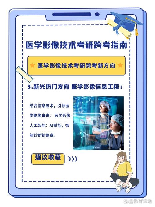 2024年医学影像技术专业考研方向及学校_影像技术考研最佳方向_医学影像技术专业考研专业