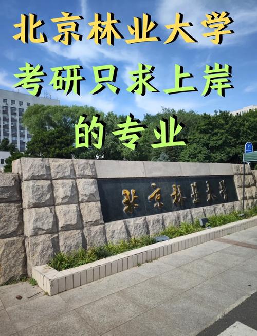 北京林业大学分数线_北京林业录取分数线2020年_北京林业录取分数