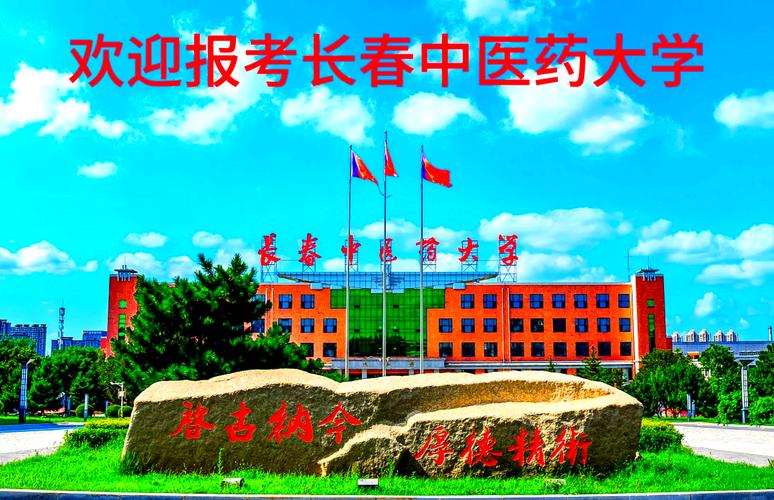 长春中医药大学航拍_长春中医药大学怎么样_长春中医药大学简介视频