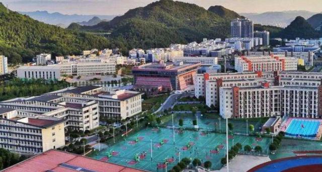 黔南民族师范学院专科学校_黔南民族师范高等专科学校代码_黔西南民族师范高等专科学校