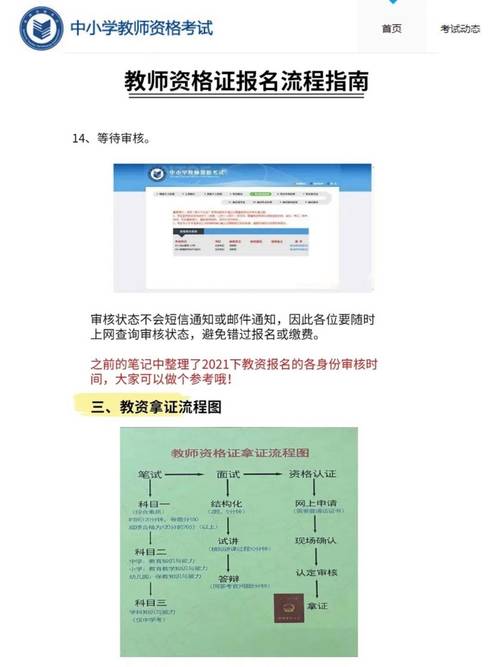 教资面试报名2021报名时间_2021教资证面试报名时间_教资考试面试报名时间