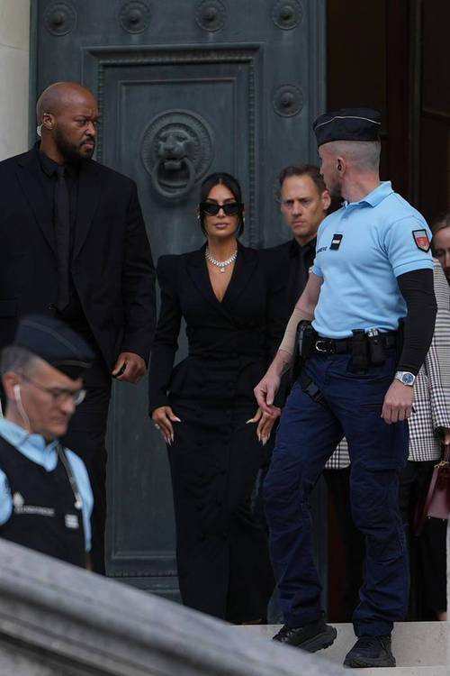 现身被告判罪巴黎庭审有案底吗__现身被告判罪巴黎庭审有几次