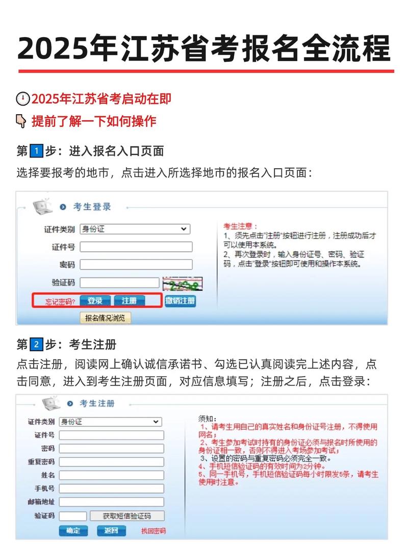 江苏省2025年高职院校提前招生申请入口_江苏省2025年高职院校提前招生时间_江苏省教育考试院官网