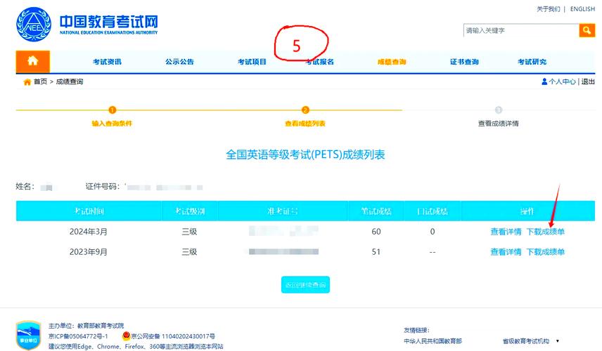 湖南省成人高等教育学士学位外语水平考试_2024年高等学历继续教育学士学位申请时间_2024年pets4成绩查询