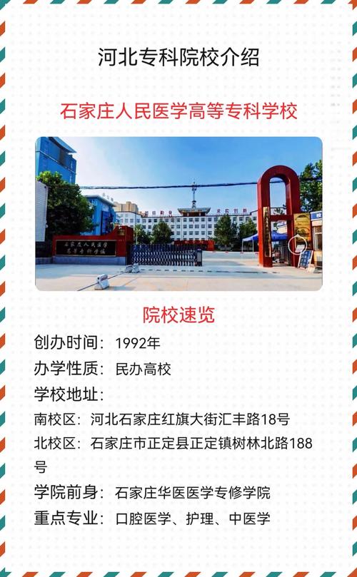 石家庄人民医学专科高等学校_石家庄人民医学高等专科学校 校友评价 _ 石家庄人民医学高等专科学校 口碑 