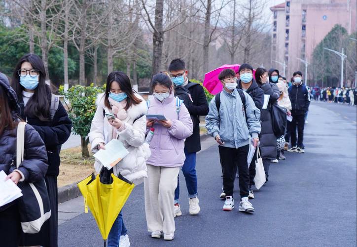 2022浙江研究生考试情况_浙江财经大学教务处_浙江高校考研防疫措施
