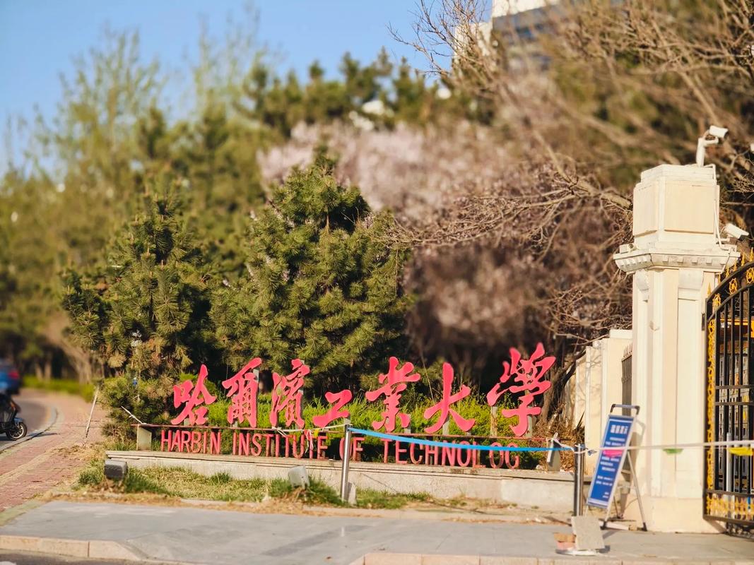 哈尔滨工业大学威海分校_哈尔滨工程大学威海_哈尔滨工业大学（威海）跨省校区