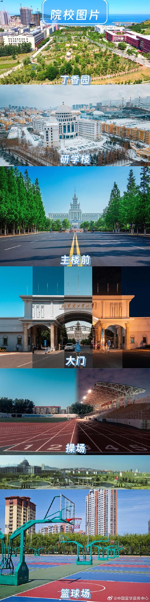 哈尔滨工程大学威海_哈尔滨工业大学（威海）跨省校区_哈尔滨工业大学威海分校