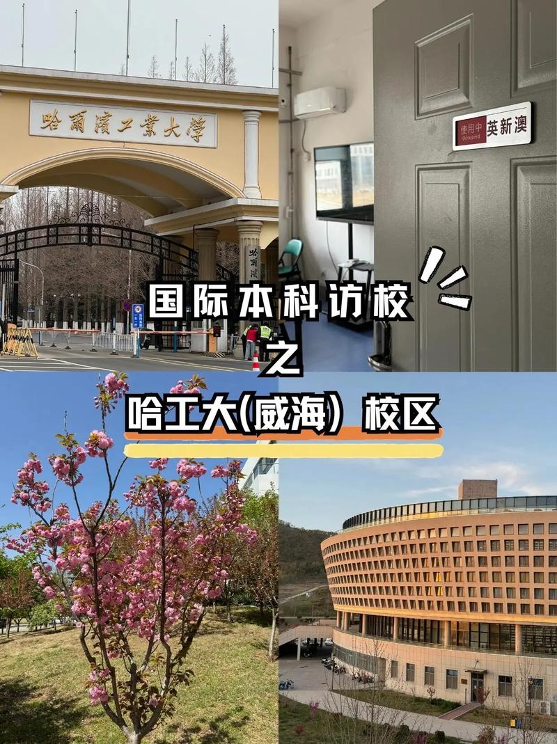 哈尔滨工业大学威海分校_哈尔滨工程大学威海_哈尔滨工业大学（威海）跨省校区