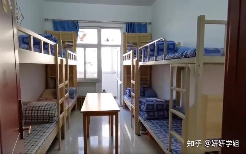 石家庄铁路职业技术学院宿舍条件_石家庄铁路职业技术学院食堂评价_石家庄职业技术学院教务处