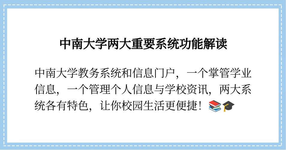 中南大学教务管理系统网址_中南大学教务网络管理系统_中南大学历史沿革