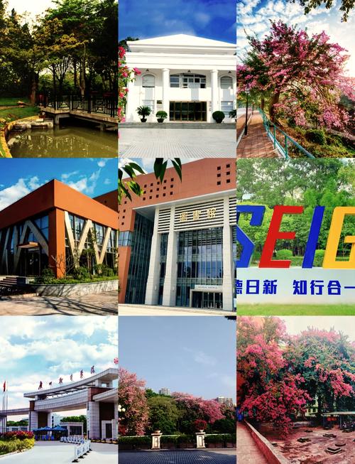 IT类专业院校_广州大学华软软件学院_广州大学华软软件学院怎么样