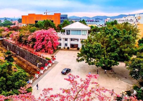 广州大学华软软件学院_广州大学华软软件学院怎么样_IT类专业院校