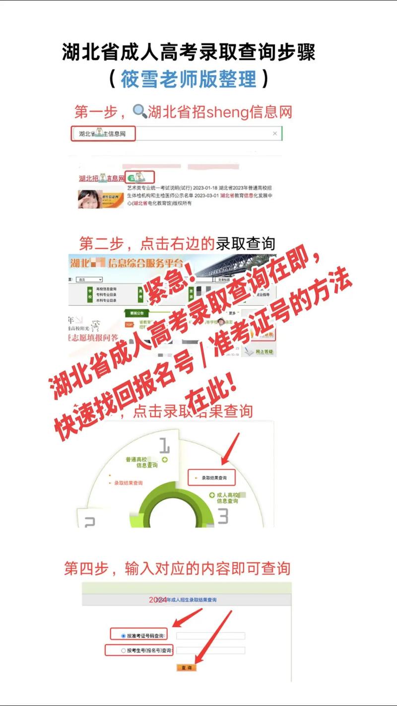 湖北省成人高考成绩查询入口_历年高考成绩查询入口_2024湖北成人高考成绩查询系统