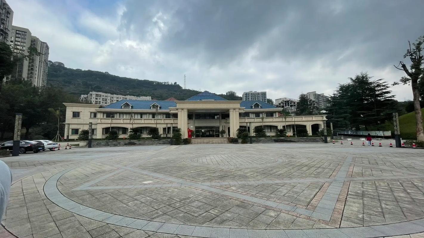 校园文化氛围营造_重庆市万州赛德国际学校传统文化活动_万州赛德国际学校