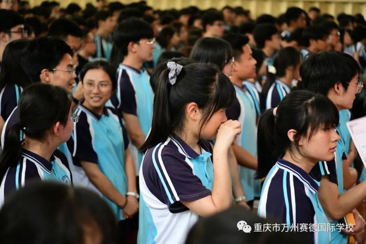 校园文化氛围营造_万州赛德国际学校_重庆市万州赛德国际学校传统文化活动