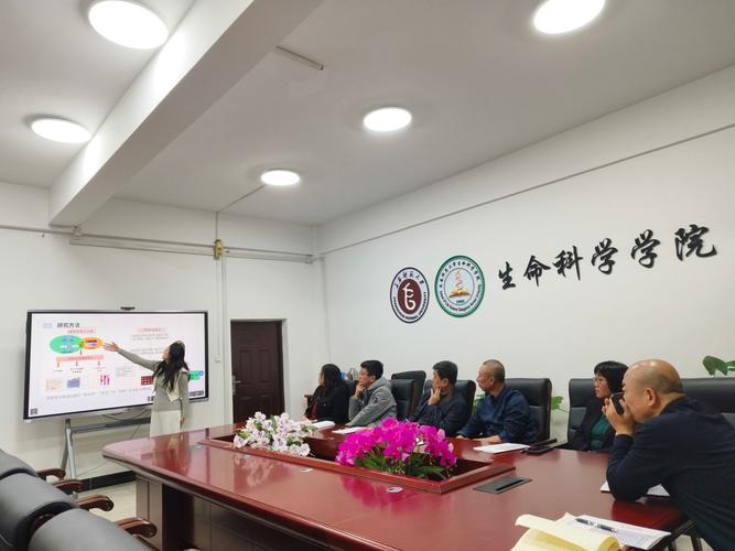 _ 黑龙江大学研究生导师培训会 _黑龙江大学研究生学院