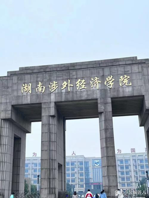 英语专业民办本科_湖南师范大学师资涉外学院_湖南涉外经济学院录取分数线