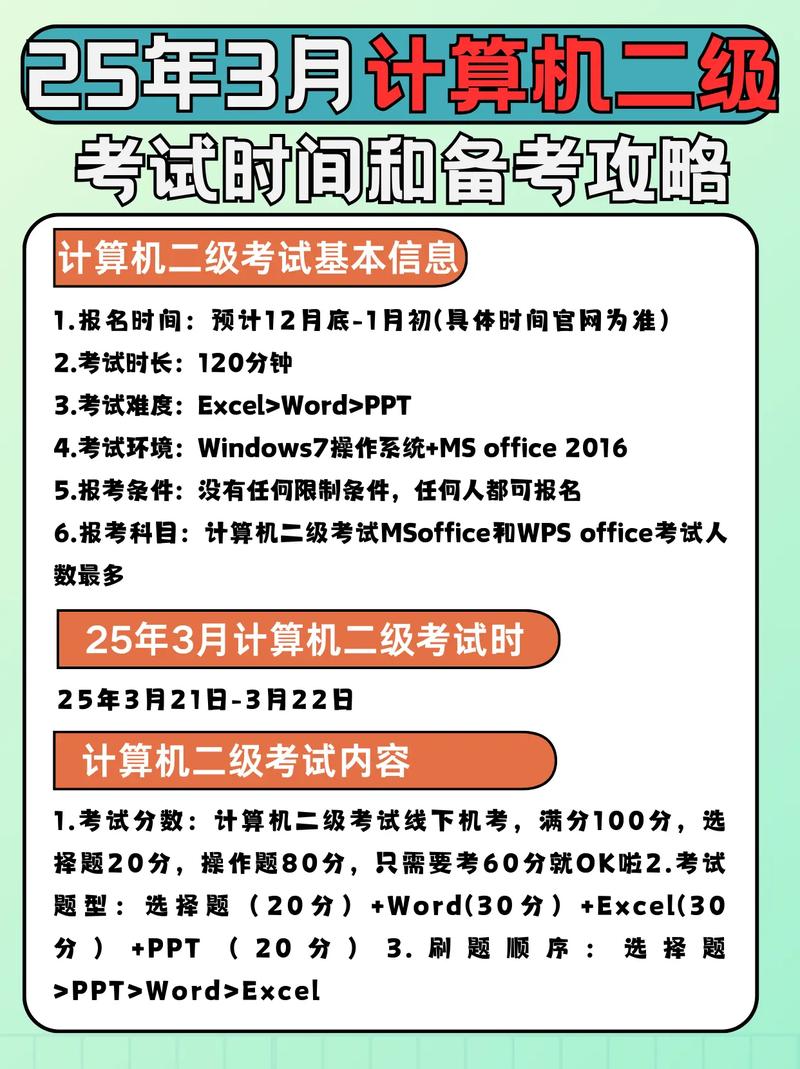 全国计算机等级考试成绩查询流程_2025年3月NCRE成绩查询入口_计算机等级考试成绩查询时间
