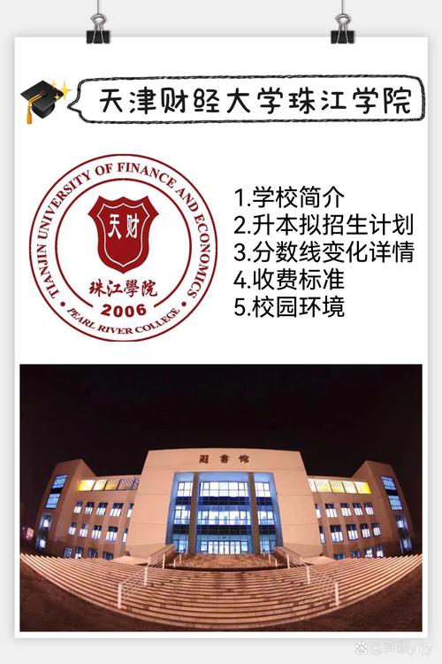 天津财经大学珠江学院_独立学院_天津财经大学珠海学院