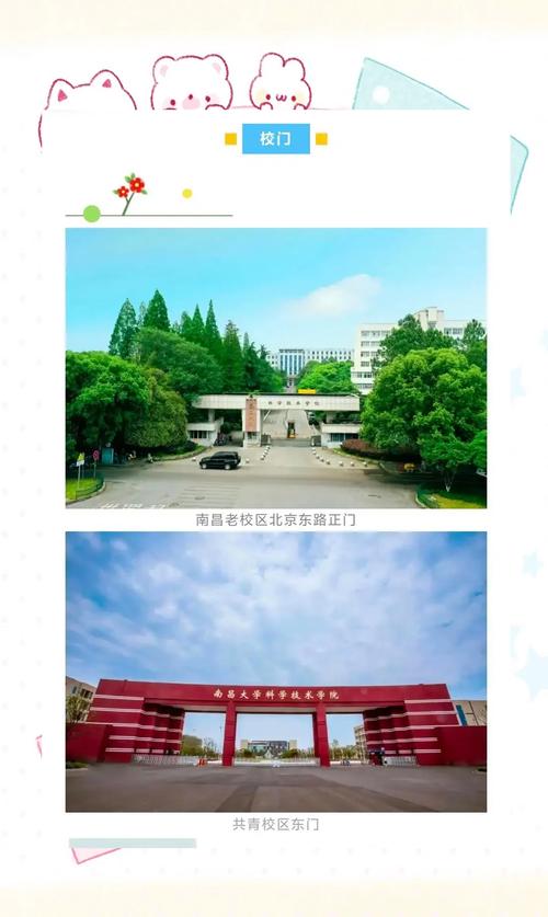 南昌大学科学技术学院地址_南昌大学科学技术学院985211_南昌大学科学技术学院几本