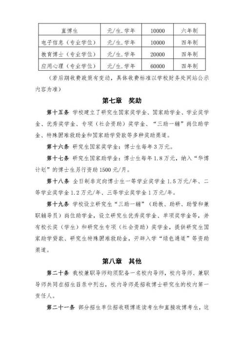 华南师范大学2025年硕士研究生招生复试办法_华南师范大学2025年硕士研究生复试时间_华南师范大学研究生成绩查询