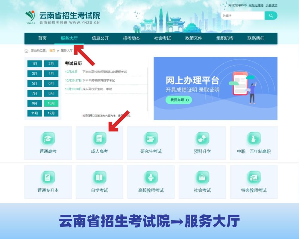成人高考选择培训机构注意事项_云南成人高考成绩查询方法_云南招考频道成绩查询