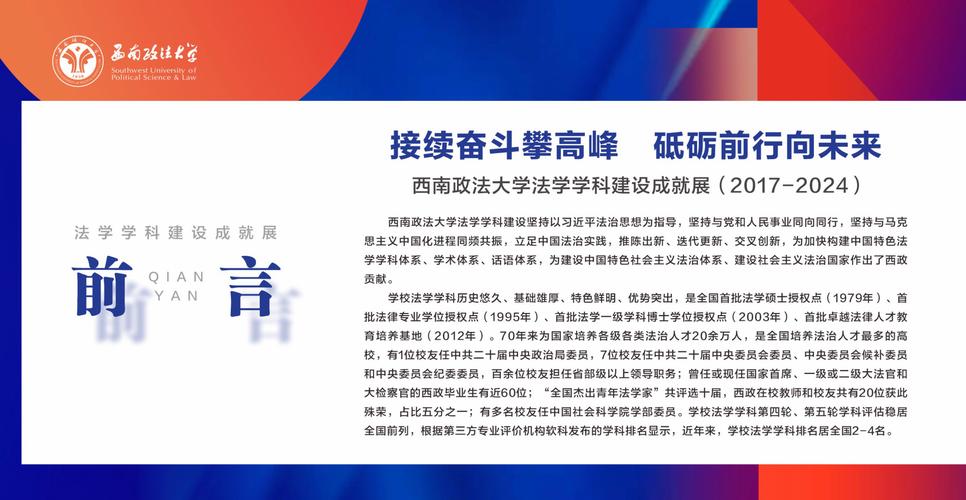 西南政法大学法学拔尖人才培养模式_西南师范大学育才学院_西南政法大学法学+教育创新
