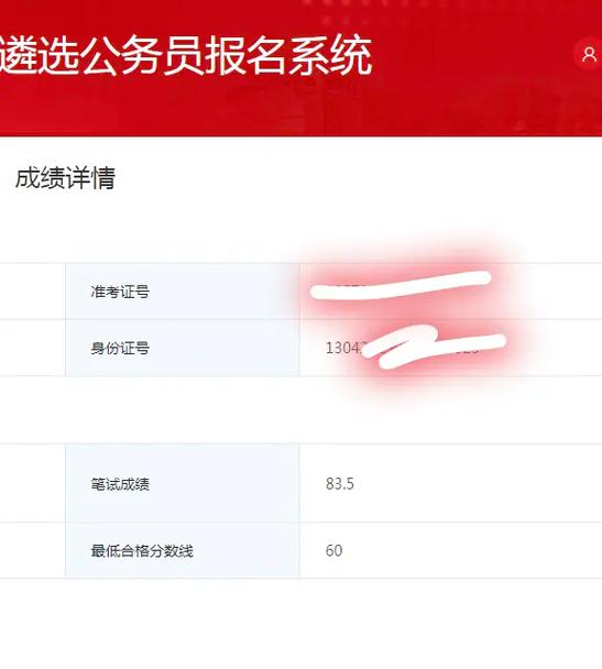 2021年河北省直遴选成绩公布时间_河北省考公务员2021年成绩_河北省直遴选公务员成绩查询