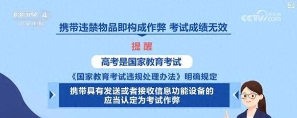 高考作弊案例_高考违规处理办法_辽宁2021高考成绩查询时间