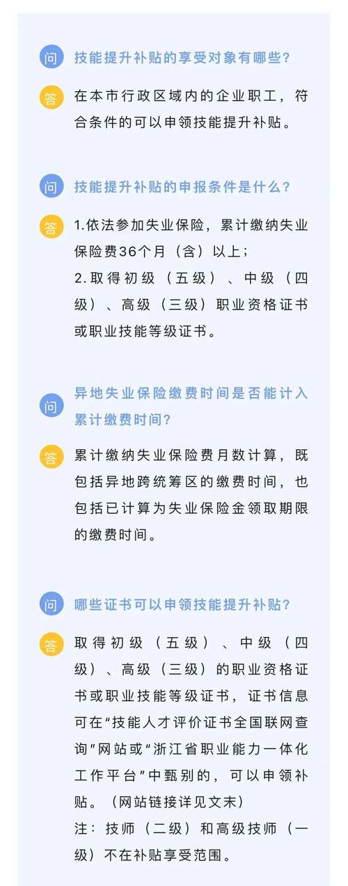 宁波会计从业资格考试成绩查询_失业保险技能提升补贴_宁波技能提升补贴