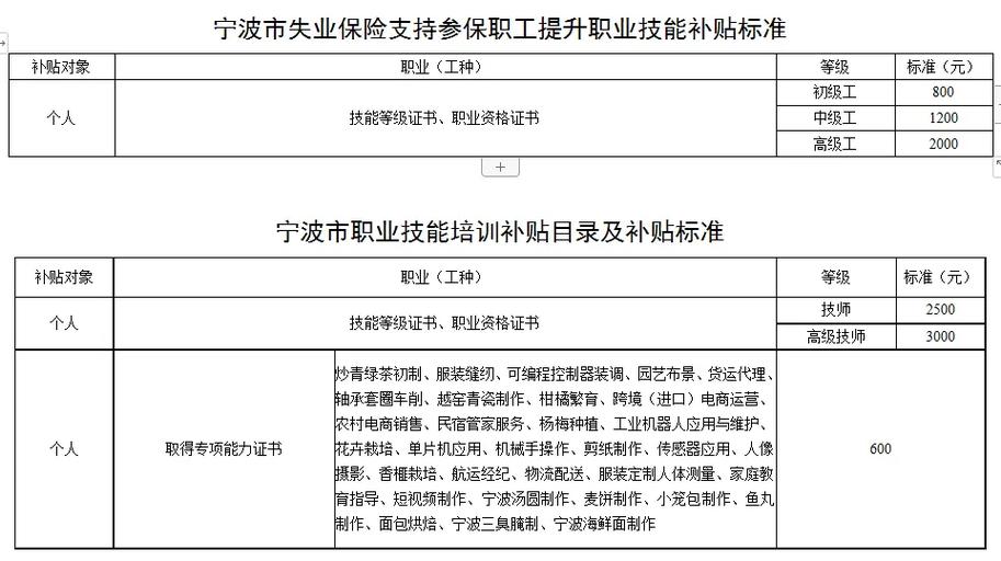 宁波会计从业资格考试成绩查询_宁波技能提升补贴_失业保险技能提升补贴